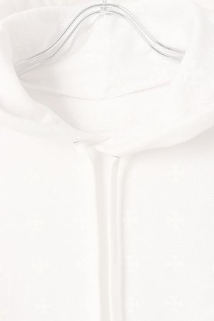 画像5:   CHROME HEARTS クロムハーツ パーカー {-BCS}  :CH-202306-11-WHT 