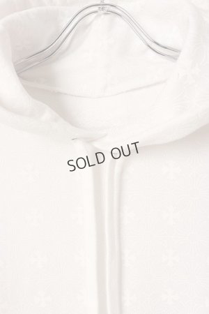 画像5: {SOLD}CHROME HEARTS クロムハーツ パーカー{-BCS}