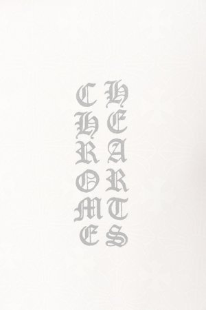 画像6:   CHROME HEARTS クロムハーツ パーカー {-BCS}  :CH-202306-11-WHT 