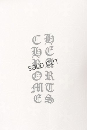 画像6: {SOLD}CHROME HEARTS クロムハーツ パーカー{-BCS}