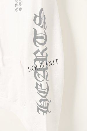 画像7: {SOLD}CHROME HEARTS クロムハーツ パーカー{-BCS}
