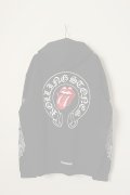  {SOLD} CHROME HEARTS クロムハーツ パーカー {-BCS}  :CH-202306-12-BLK-XL 
