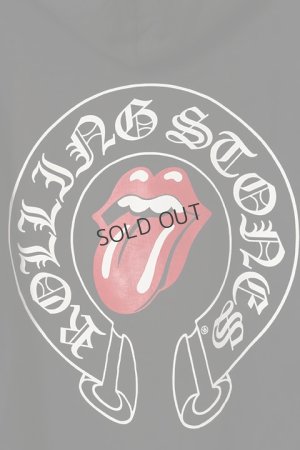 画像2: {SOLD}CHROME HEARTS クロムハーツ パーカー{-BCS}