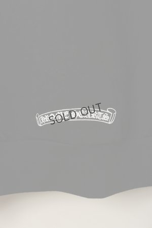 画像3: {SOLD}CHROME HEARTS クロムハーツ パーカー{-BCS}