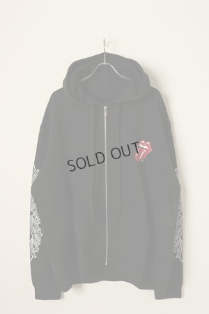 画像4: {SOLD}CHROME HEARTS クロムハーツ パーカー{-BCS}