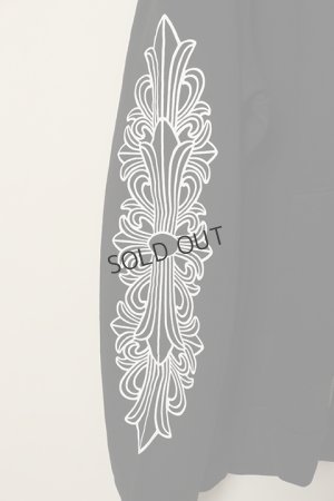 画像8: {SOLD}CHROME HEARTS クロムハーツ パーカー{-BCS}