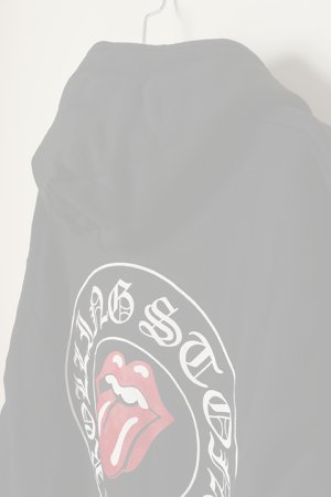 画像10:   CHROME HEARTS クロムハーツ パーカー {-BCS}  :CH-202306-12-BLK-XL 