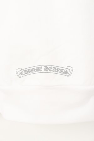 画像3:   CHROME HEARTS クロムハーツ パーカー {-BCS}  :CH-202306-12-WHT-XL 