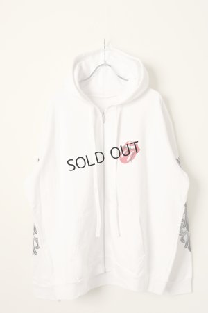 画像4: {SOLD}CHROME HEARTS クロムハーツ パーカー{-BCS}
