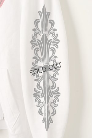 画像7: {SOLD}CHROME HEARTS クロムハーツ パーカー{-BCS}