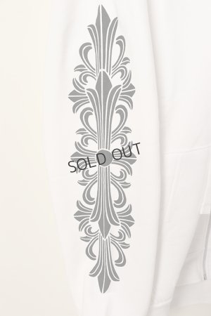 画像8: {SOLD}CHROME HEARTS クロムハーツ パーカー{-BCS}