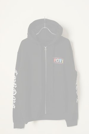 画像3:   CHROME HEARTS クロムハーツ パーカー {-BCS}  :CH-202306-13-BLK-M 