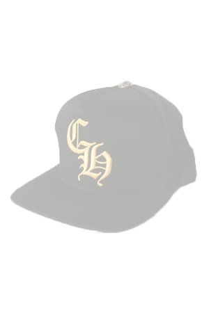 画像1:   CHROME HEARTS クロムハーツ キャップ {-BCS}  :CH-202306-16-BLK-ONE 