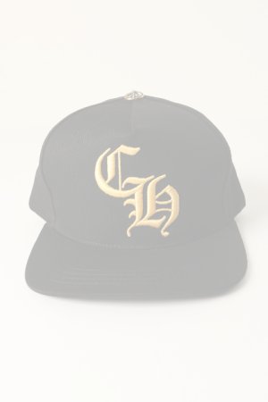 画像2:   CHROME HEARTS クロムハーツ キャップ {-BCS}  :CH-202306-16-BLK-ONE 