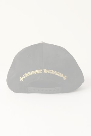 画像4:   CHROME HEARTS クロムハーツ キャップ {-BCS}  :CH-202306-16-BLK-ONE 