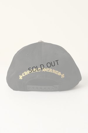 画像4: {SOLD}CHROME HEARTS クロムハーツ キャップ{-BCS}