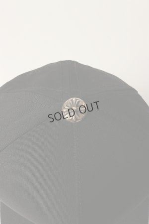 画像7: {SOLD}CHROME HEARTS クロムハーツ キャップ{-BCS}