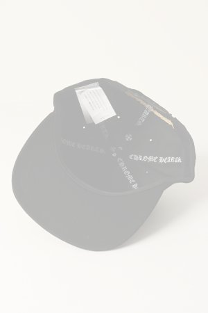 画像8:   CHROME HEARTS クロムハーツ キャップ {-BCS}  :CH-202306-16-BLK-ONE 