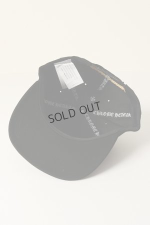 画像8: {SOLD}CHROME HEARTS クロムハーツ キャップ{-BCS}