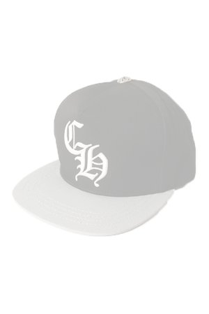 画像1:   CHROME HEARTS クロムハーツ キャップ {-BCS}  :CH-202306-17-BKGY-ONE 