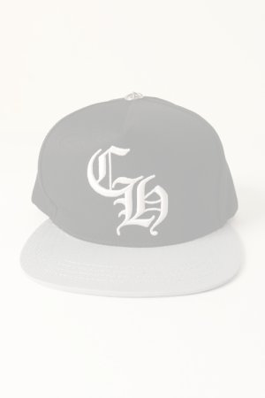 画像2:   CHROME HEARTS クロムハーツ キャップ {-BCS}  :CH-202306-17-BKGY-ONE 