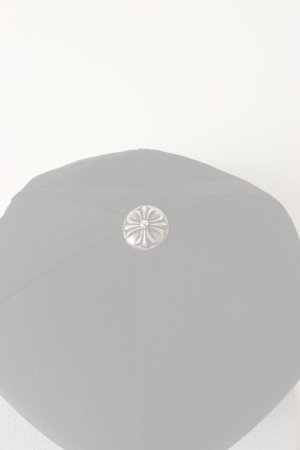 画像7:   CHROME HEARTS クロムハーツ キャップ {-BCS}  :CH-202306-17-BKGY-ONE 
