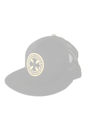 画像1:   CHROME HEARTS クロムハーツ キャップ {-BCS}  :CH-202306-18-BLK-ONE 
