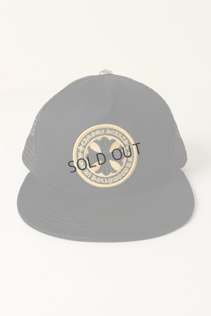 画像2: {SOLD}CHROME HEARTS クロムハーツ キャップ{-BCS}