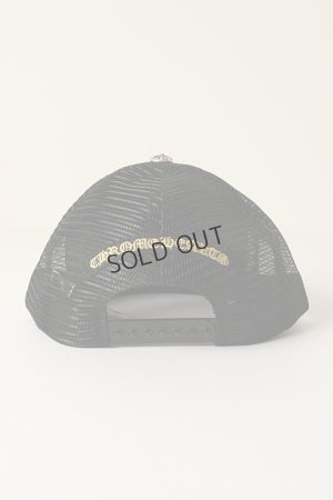 画像4: {SOLD}CHROME HEARTS クロムハーツ キャップ{-BCS}
