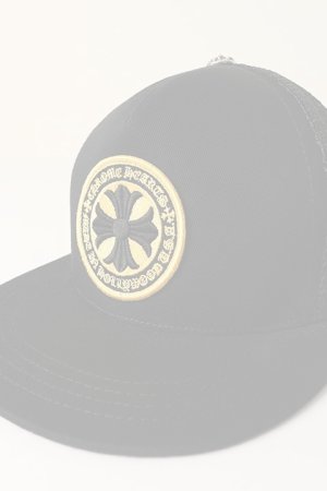 画像6:   CHROME HEARTS クロムハーツ キャップ {-BCS}  :CH-202306-18-BLK-ONE 