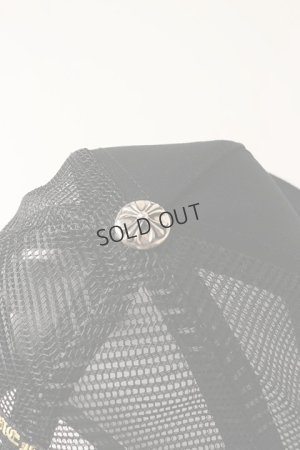 画像7: {SOLD}CHROME HEARTS クロムハーツ キャップ{-BCS}