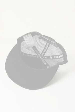 画像8:   CHROME HEARTS クロムハーツ キャップ {-BCS}  :CH-202306-18-BLK-ONE 