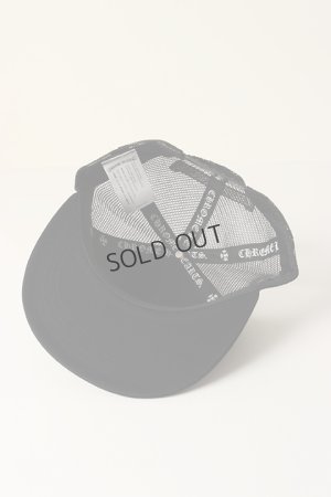 画像8: {SOLD}CHROME HEARTS クロムハーツ キャップ{-BCS}