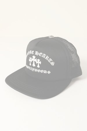 画像1:   CHROME HEARTS クロムハーツ キャップ{-BCS}