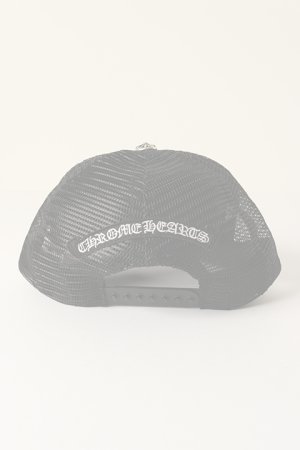 画像4:   CHROME HEARTS クロムハーツ キャップ{-BCS}