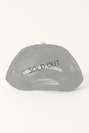 画像4: {SOLD}CHROME HEARTS クロムハーツ キャップ{-BCS}