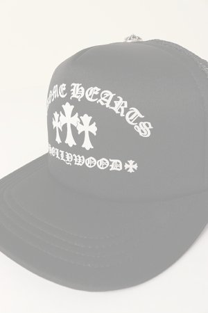 画像6:   CHROME HEARTS クロムハーツ キャップ{-BCS}