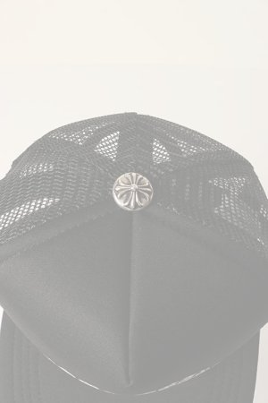 画像7:   CHROME HEARTS クロムハーツ キャップ{-BCS}