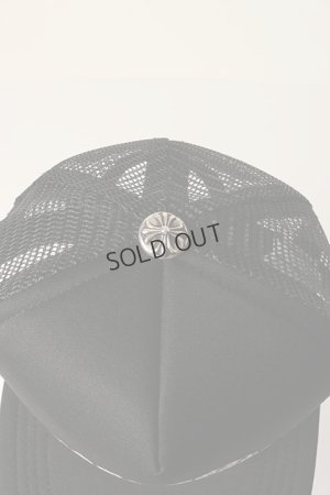 画像7: {SOLD}CHROME HEARTS クロムハーツ キャップ{-BCS}