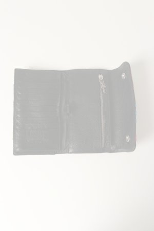 画像4:  {SOLD} CHROME HEARTS クロムハーツ ウォレット {-BCS}  :CH-202306-20-BLK-ONE 