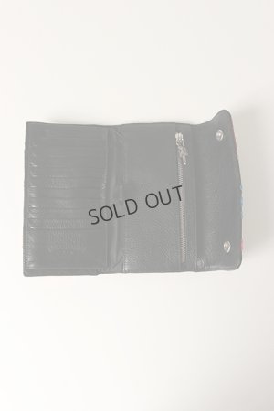 画像4: {SOLD}CHROME HEARTS クロムハーツ ウォレット{-BCS}