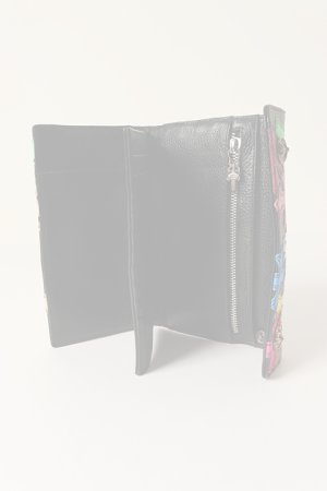 画像5:  {SOLD} CHROME HEARTS クロムハーツ ウォレット {-BCS}  :CH-202306-20-BLK-ONE 