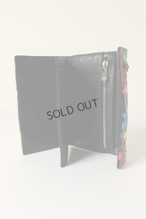 画像5: {SOLD}CHROME HEARTS クロムハーツ ウォレット{-BCS}