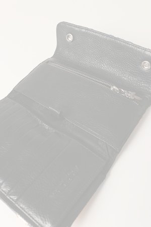画像6:  {SOLD} CHROME HEARTS クロムハーツ ウォレット {-BCS}  :CH-202306-20-BLK-ONE 
