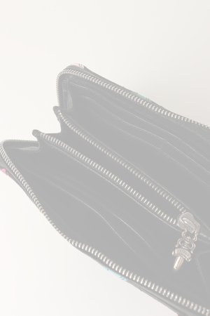 画像4:   CHROME HEARTS クロムハーツ ウォレット {-BCS}  :CH-202306-21-BLK-ONE 