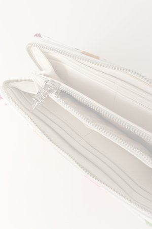 画像4:   CHROME HEARTS クロムハーツ ウォレット {-BCS}  :CH-202306-21-WHT-ONE 