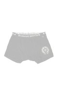   CHROME HEARTS クロムハーツ BOXER BRIEF - SHORTS {-BCS}  :CH1300-BLK 
