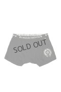 {SOLD}CHROME HEARTS クロムハーツ BOXER BRIEF - SHORTS{-BCS}