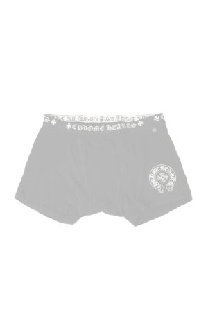 画像1:   CHROME HEARTS クロムハーツ BOXER BRIEF - SHORTS {-BCS}  :CH1300-BLK 