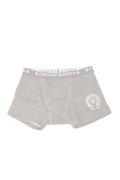   CHROME HEARTS クロムハーツ BOXER BRIEF - SHORTS {-BCS}  :CH1300C-CAM 